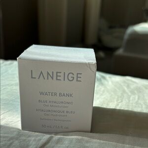LANEIGE Water Bank Blue Hyaluronic Gel Moisturiz3r